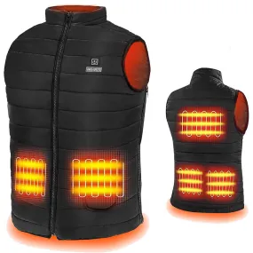 1 Dragonfire heated vest