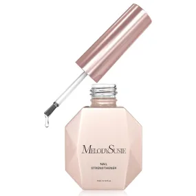 15ml Clear Nail Strengthener Gel