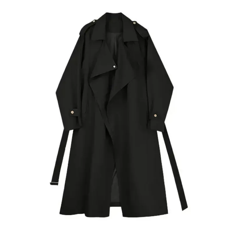 Arlette Mantel | Vrouwen Double-geborste Lichtgewicht Trench Coat