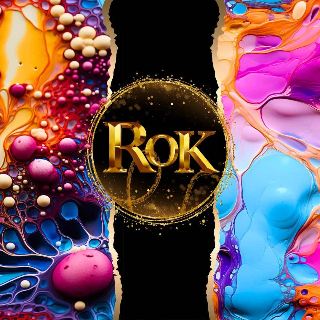 Astrid - Nail Art Skin