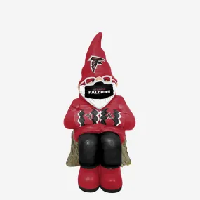Atlanta Falcons Bundled Up Gnome