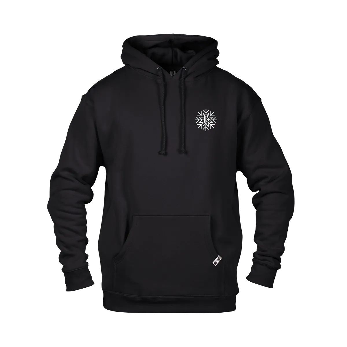 BB Winter Icon Hoodie