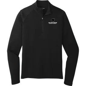 BBSG Lightweight French Terry 1/4-Zip Pullover
