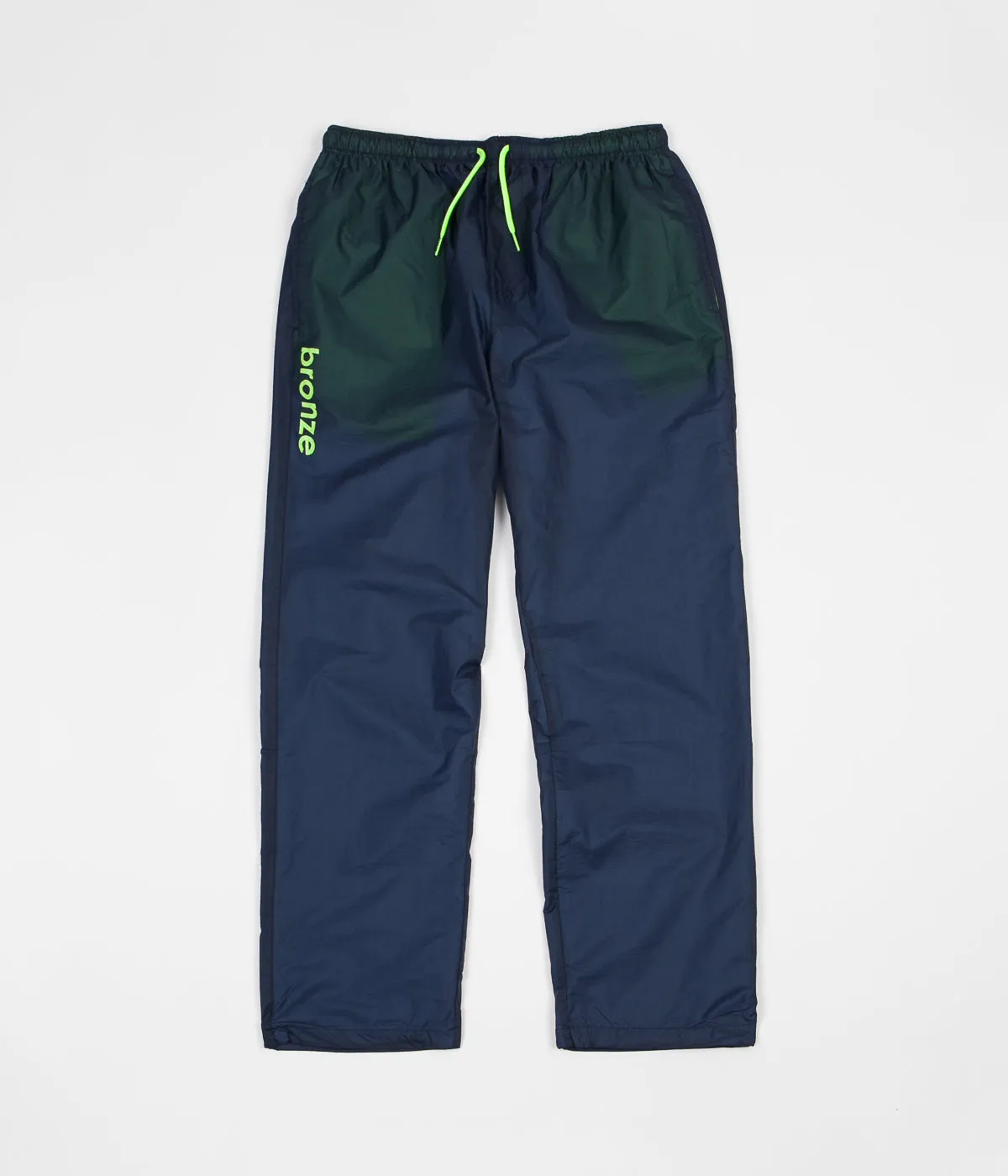 Bronze 56K Sport Pants - Navy