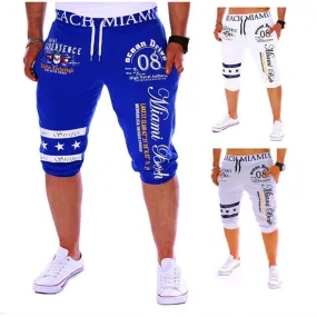 Casual Pants Joggers Male Trousers Men Pants Sweatpants Jogger sweat pants