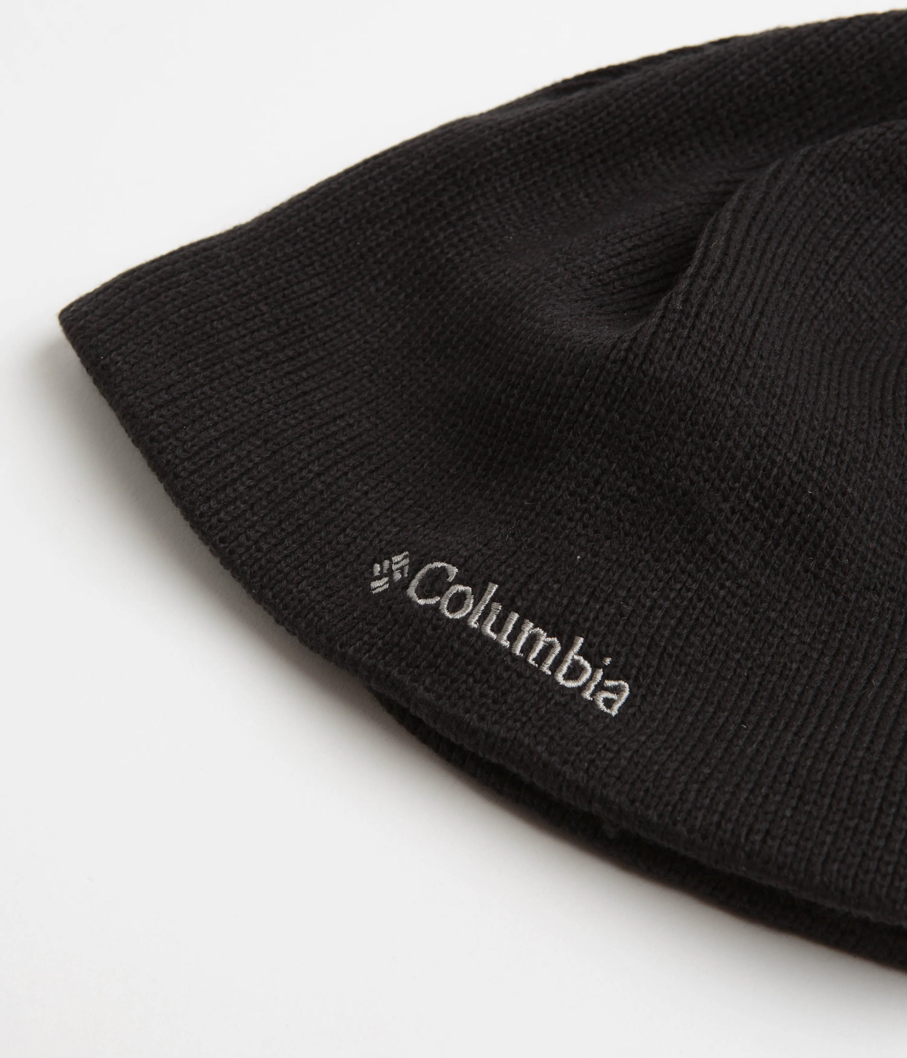 Columbia Bugaboo Beanie - Black