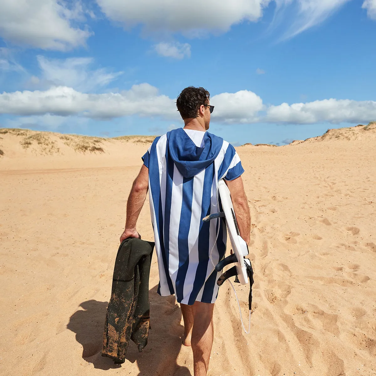 Dock & Bay - Point of Sale Display Small (Poncho Adults)