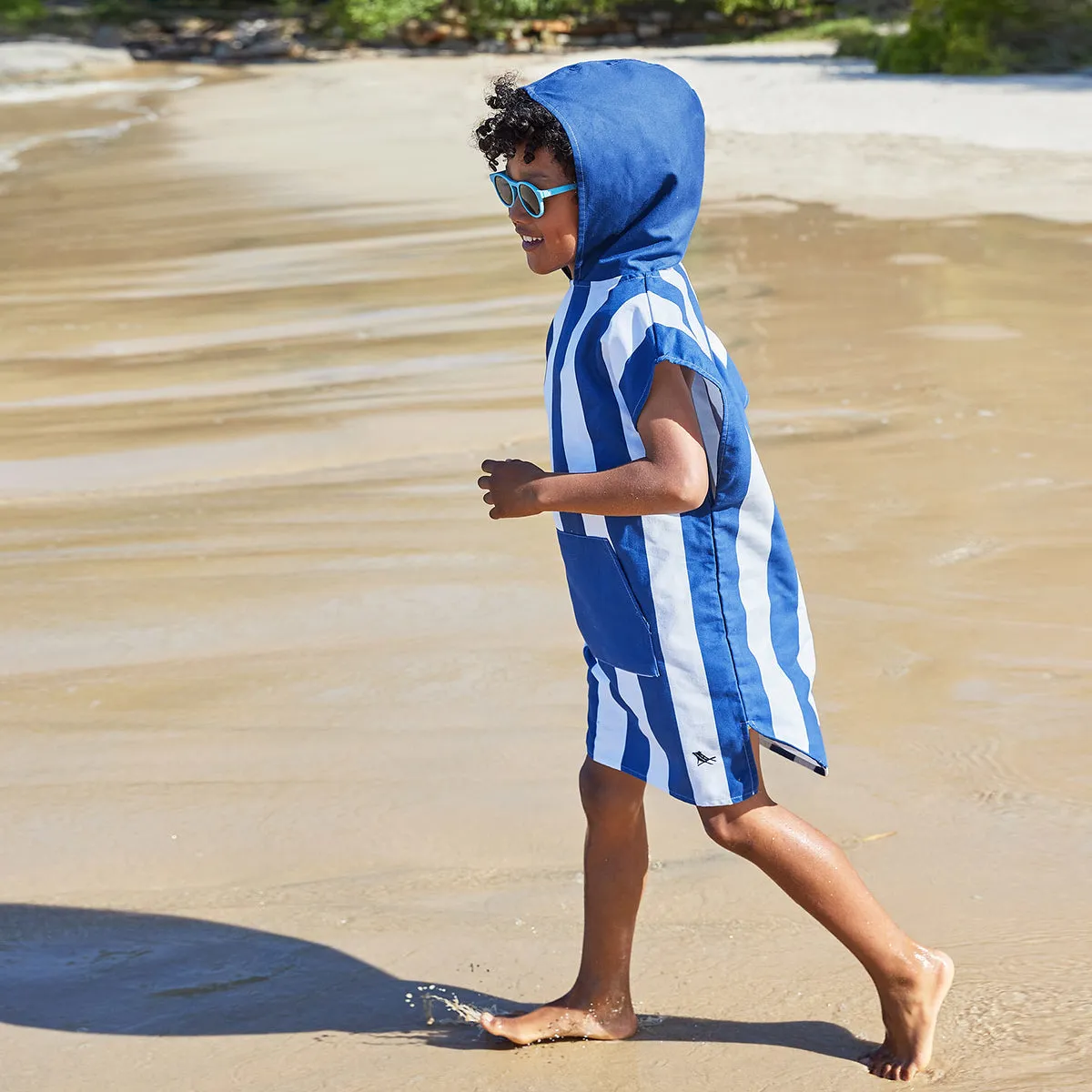 Dock & Bay - Point of Sale Display Small (Poncho Kids)