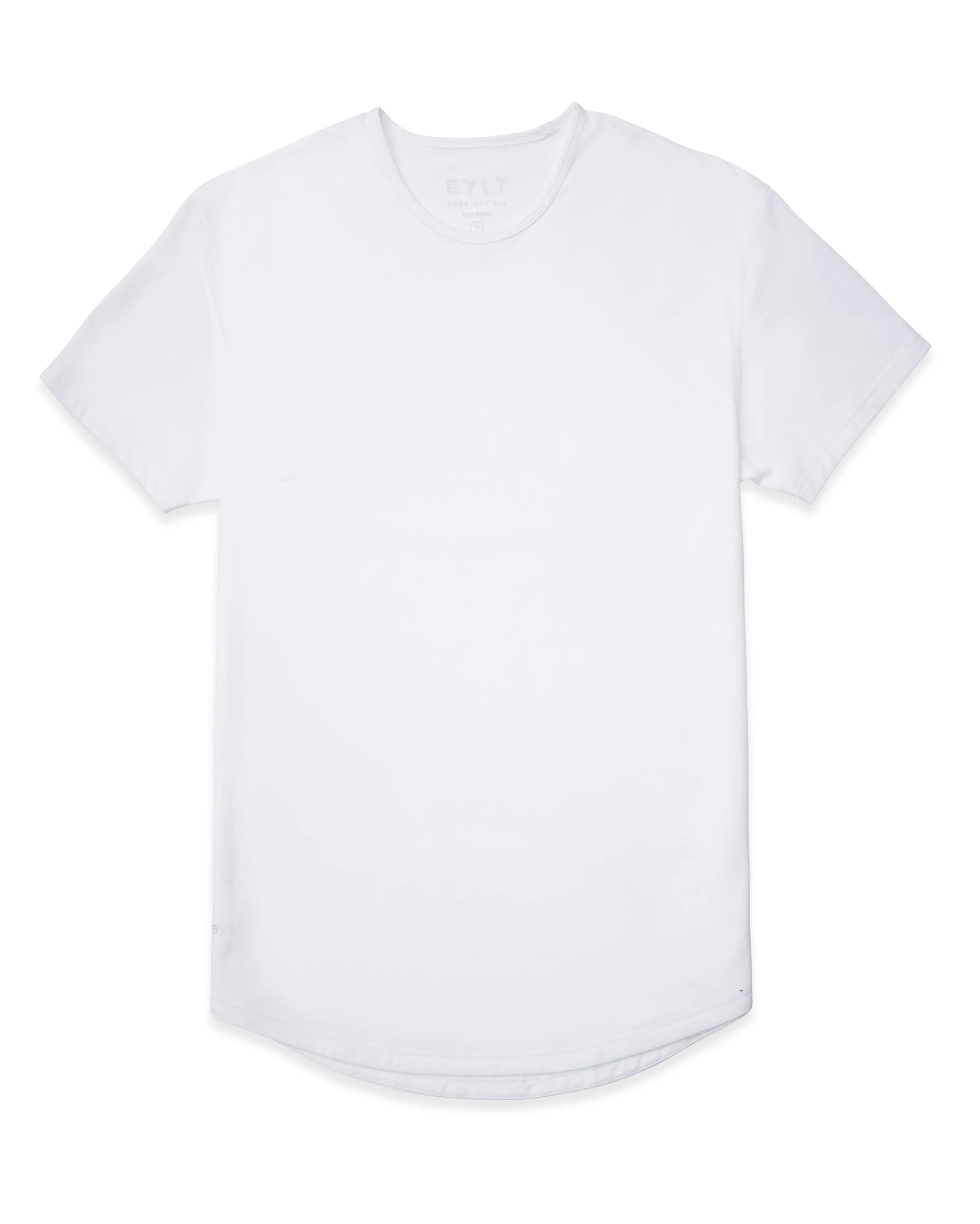Drop-Cut: BYLT Signature (Size M)