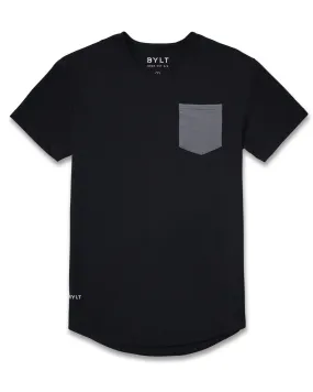 Drop-Cut: LUX Pocket
