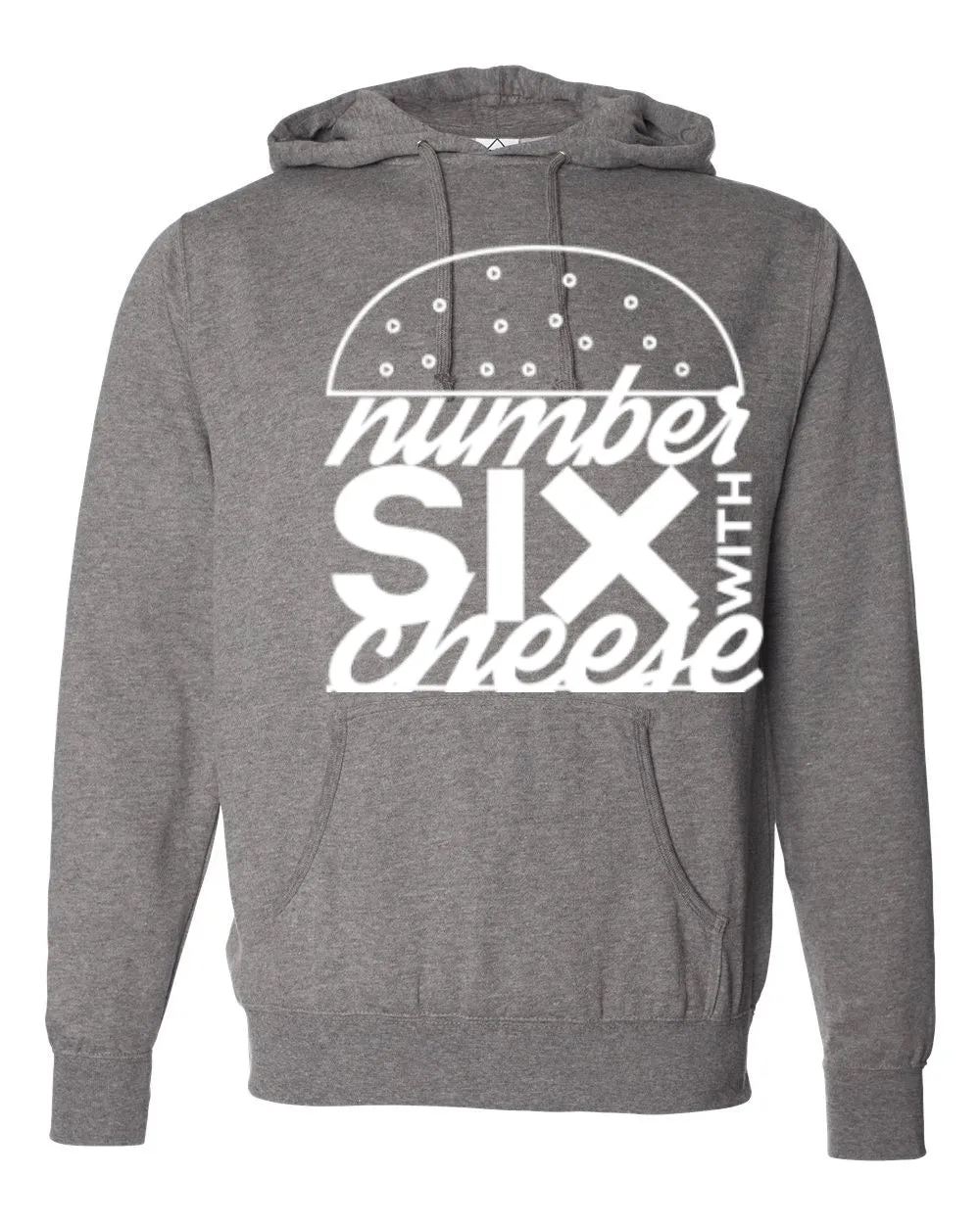 DYNAMICALLY CREATED DESIGN - Independent AFX4000 Lightweight Pullover