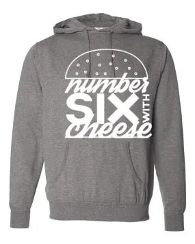 DYNAMICALLY CREATED DESIGN - Independent AFX4000 Lightweight Pullover