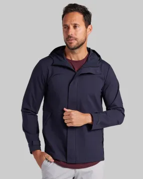 Elite  Full-Zip Hoodie