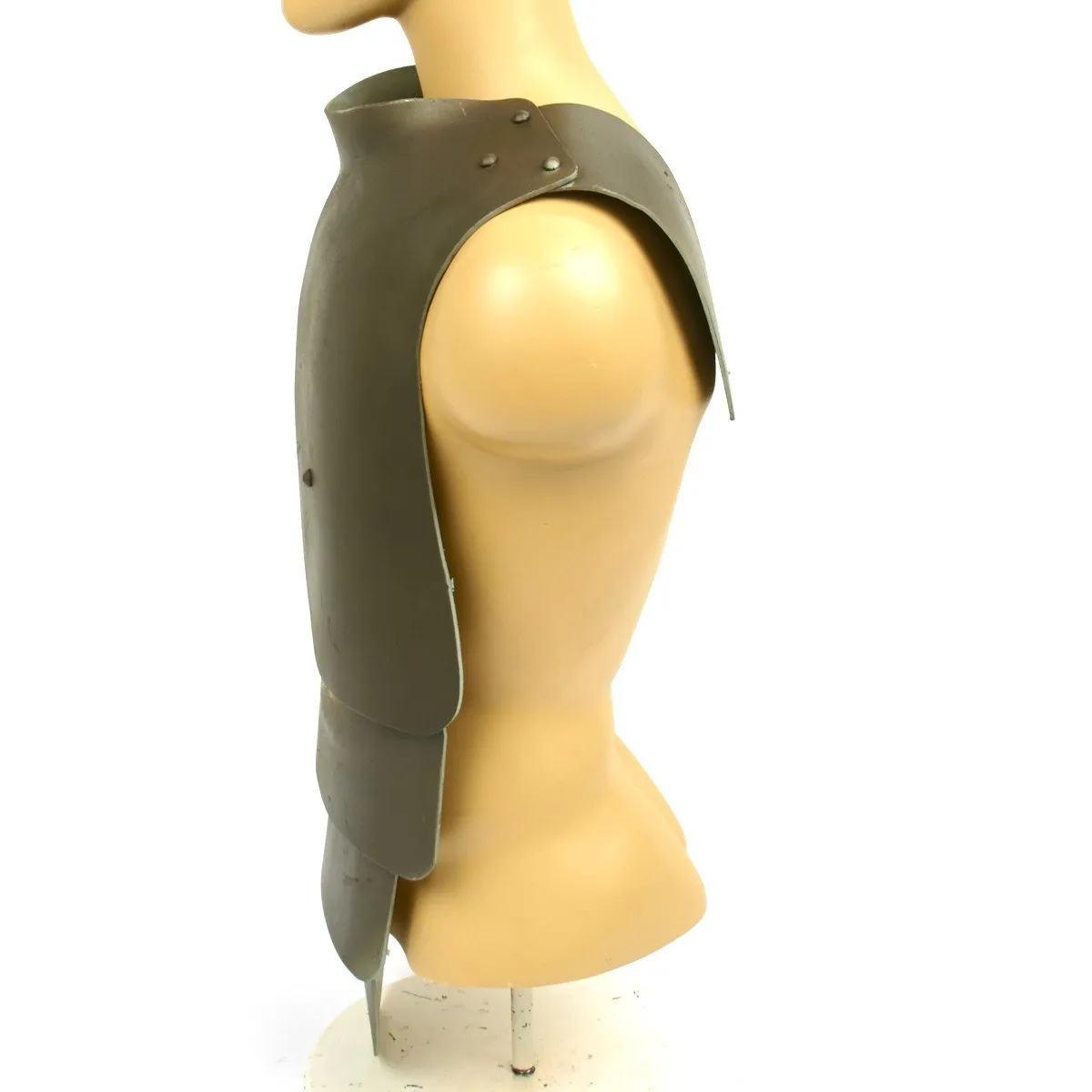 German WWI Trench Body Armor
