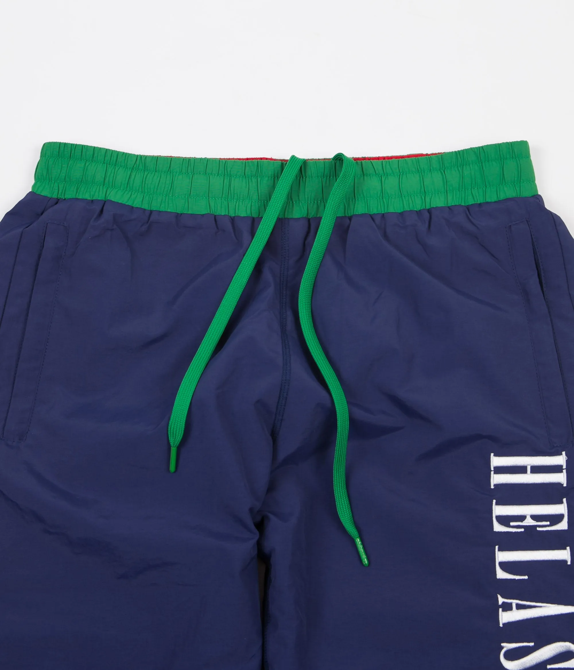 Helas Suspence Sweatpants - Navy