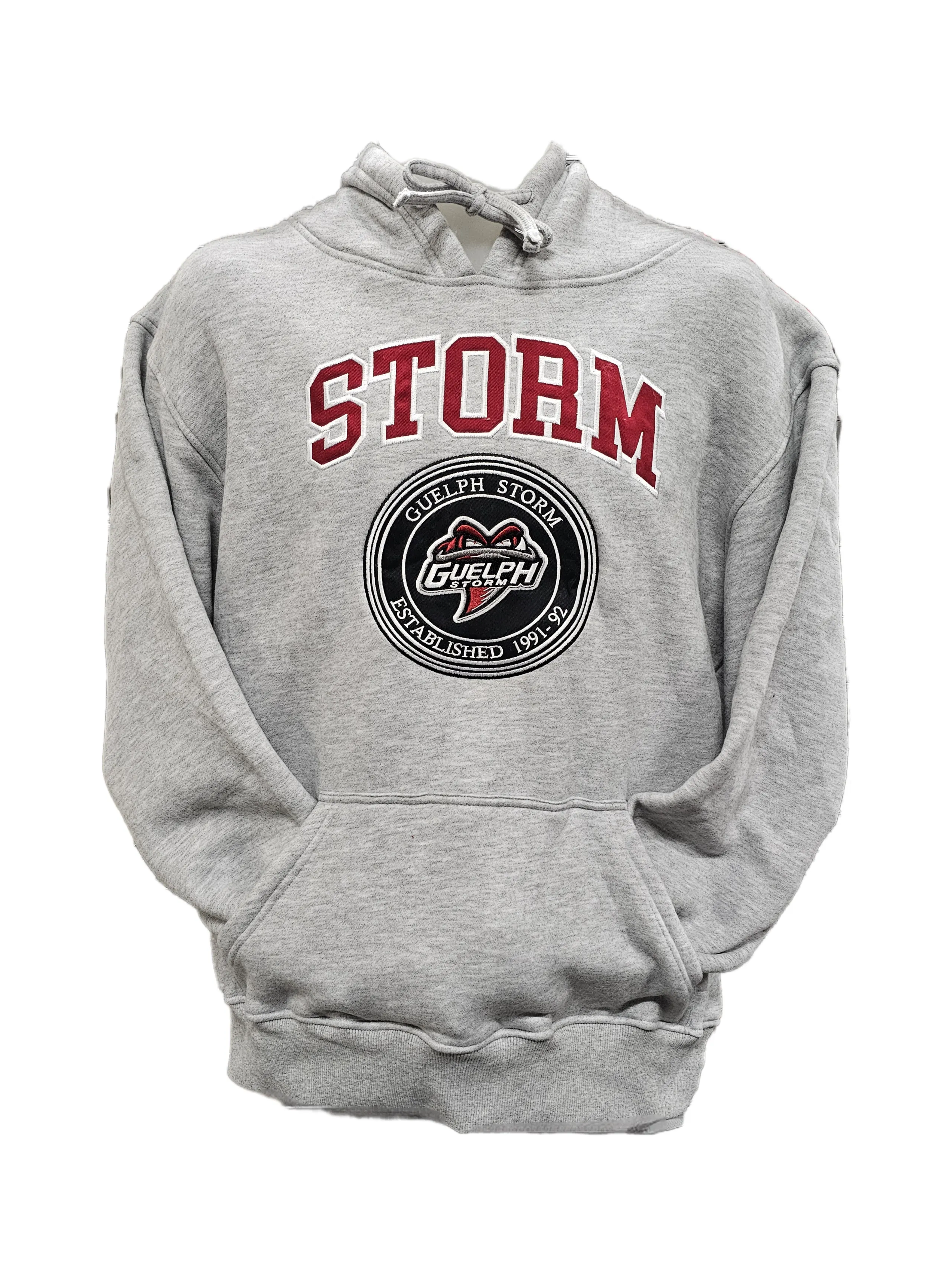 HH Storm Overcast Hoodie