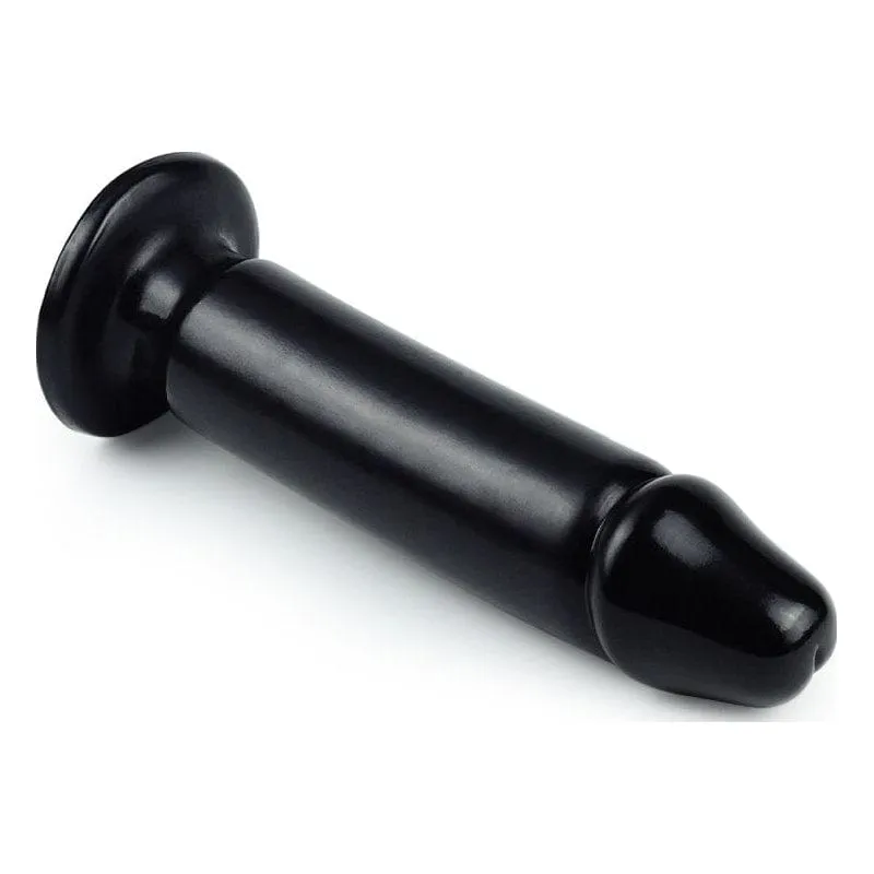 King Sized Anal Dildo 9.25"