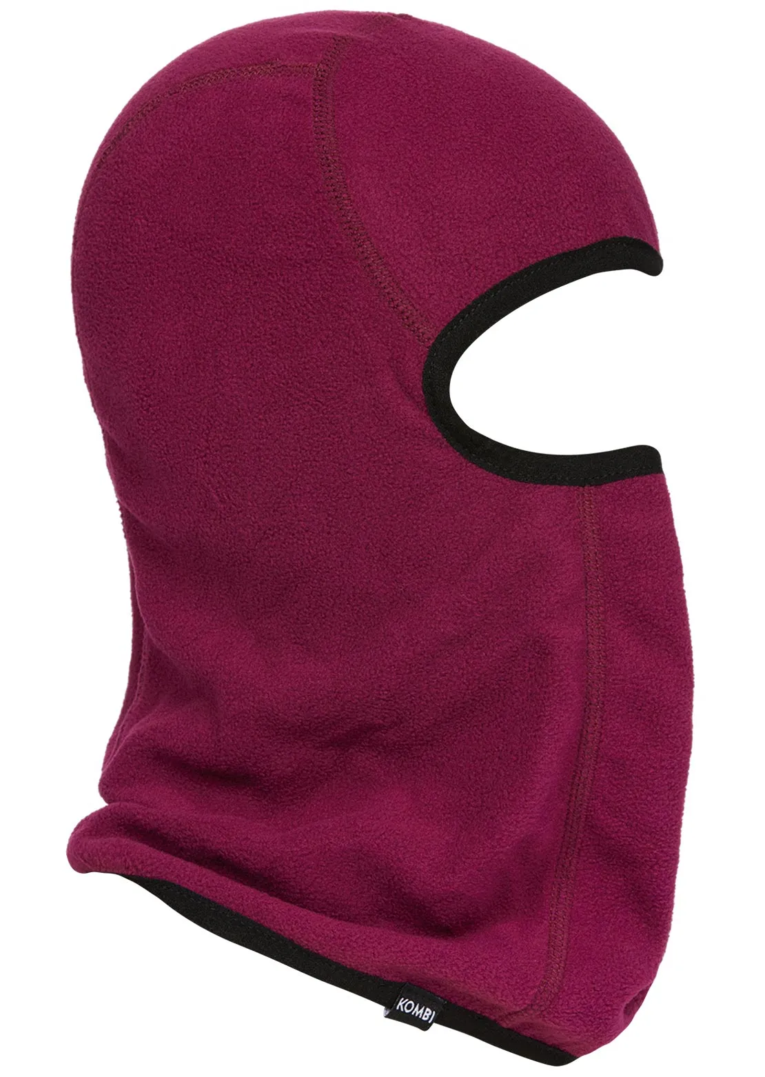 Kombi Junior The Cozy Fleece Balaclava