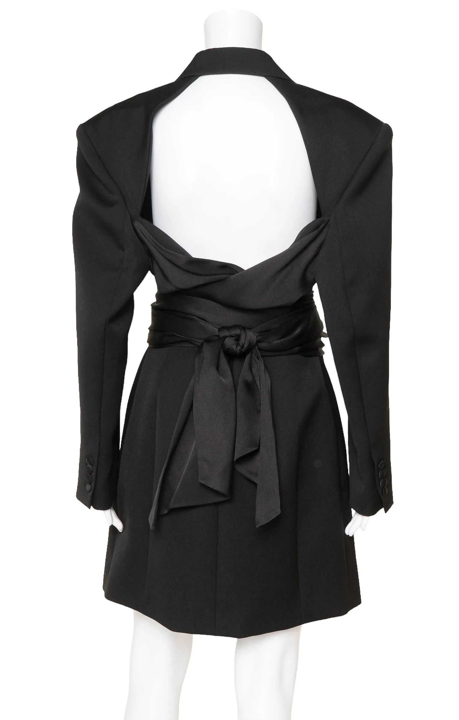 MAGDA BUTRYM Dress / Jacket Size: FR 40 / Comparable to US 6-8