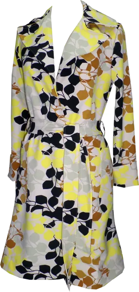 Marbella Trench Coat
