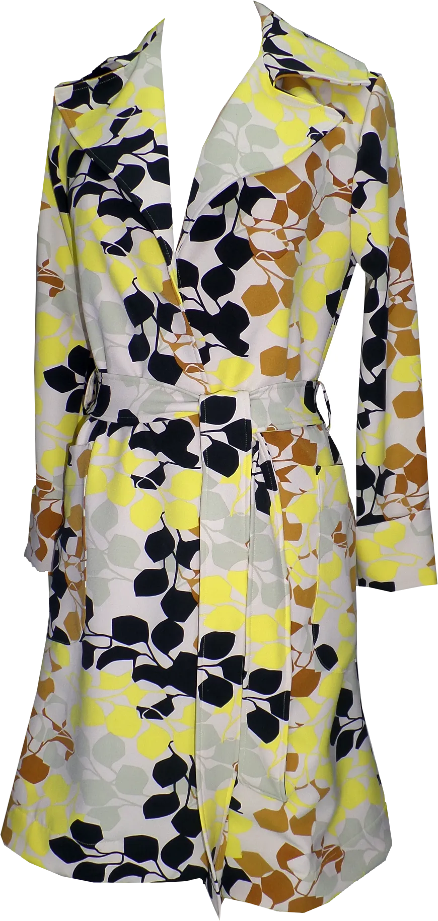Marbella Trench Coat
