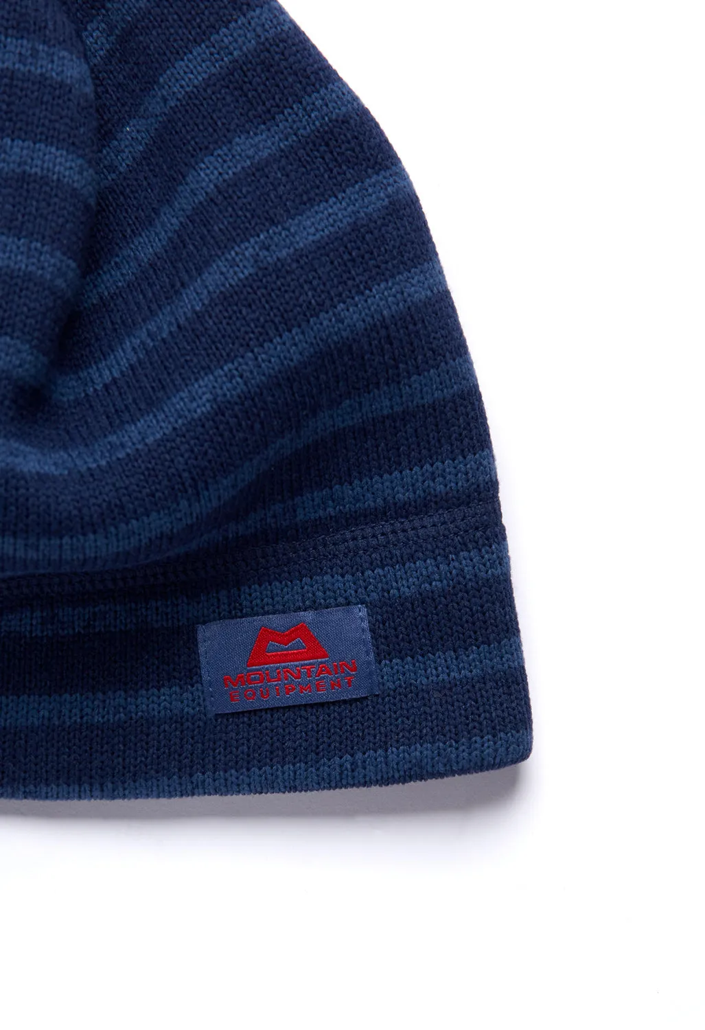 Mountain Equipment Dark Days Beanie - Medieval Blue