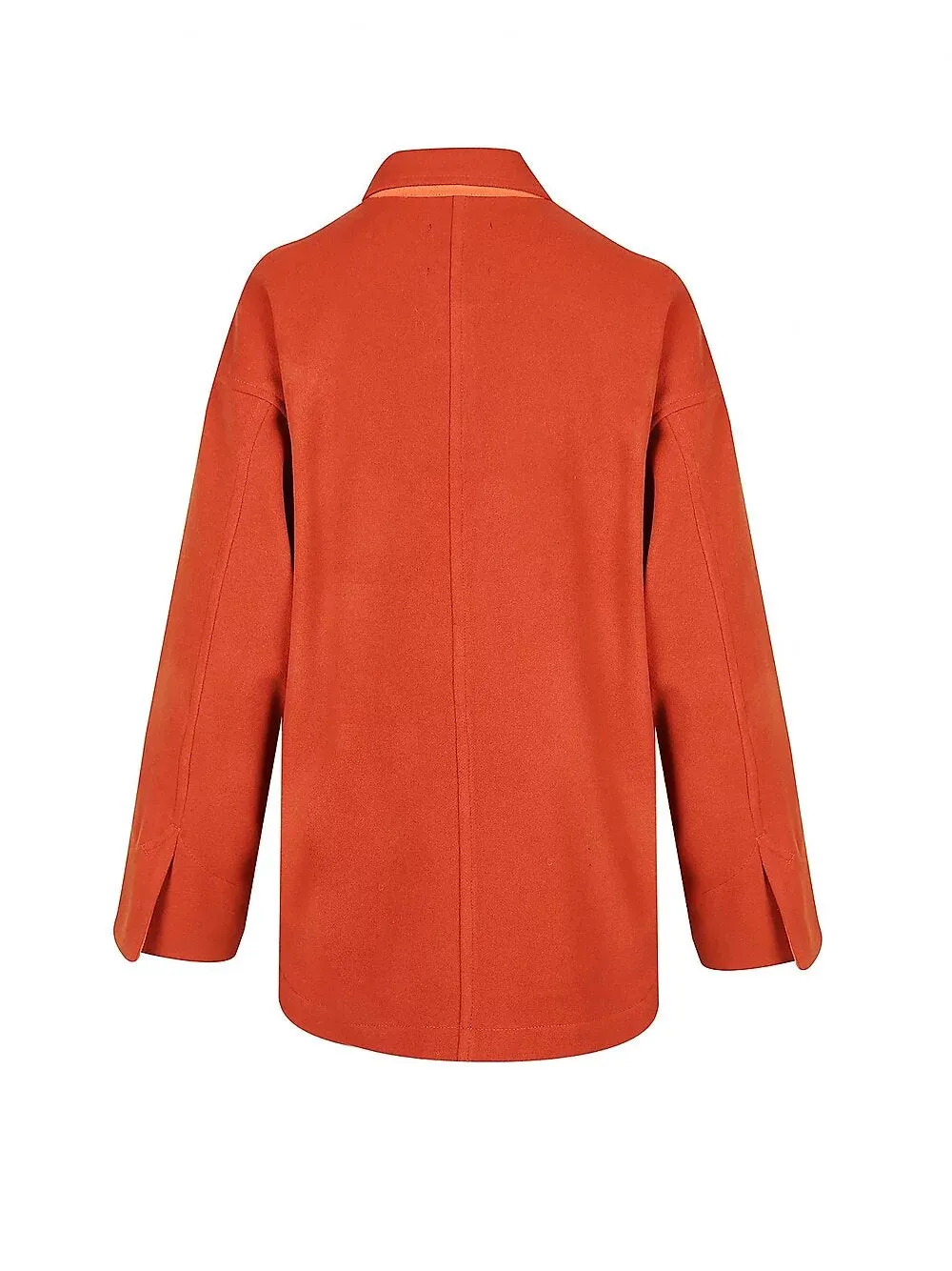 MULTI POCKET JACKET