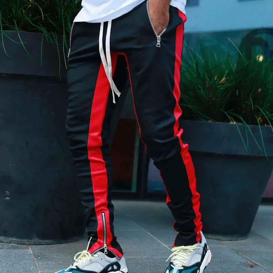 New OB Sports Casual Pants