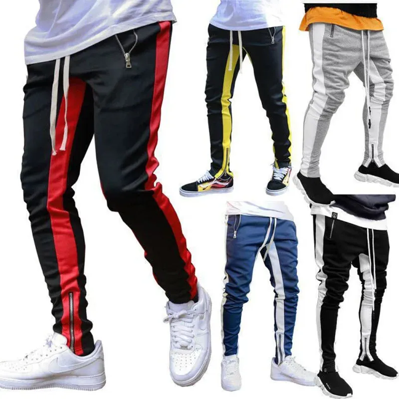 New OB Sports Casual Pants