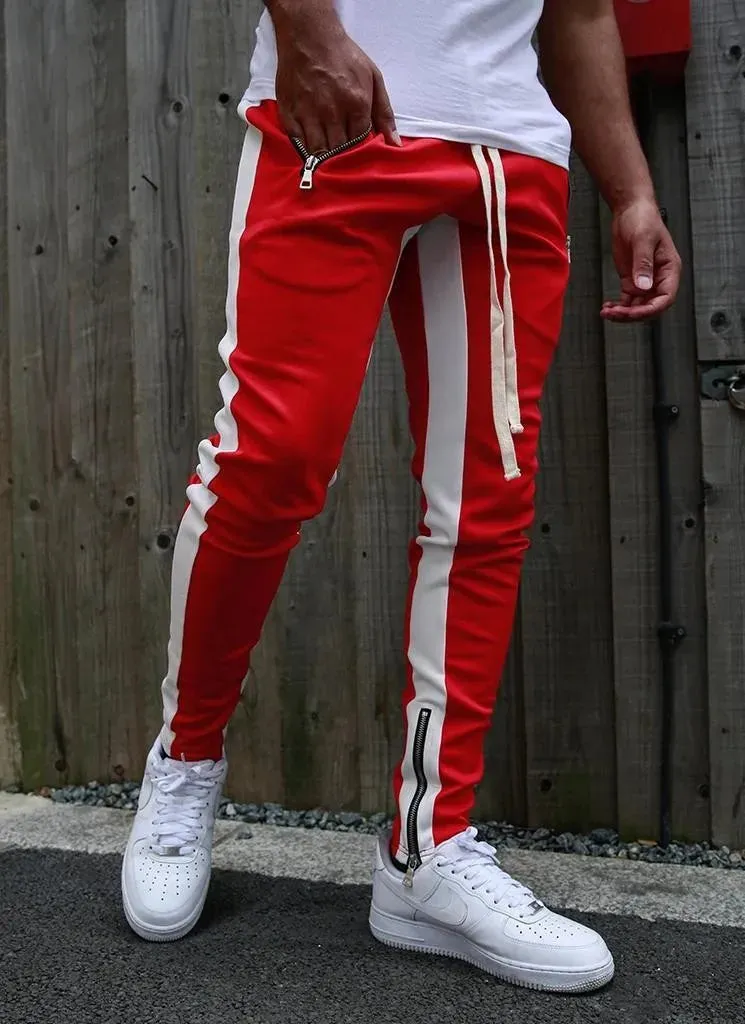 New OB Sports Casual Pants