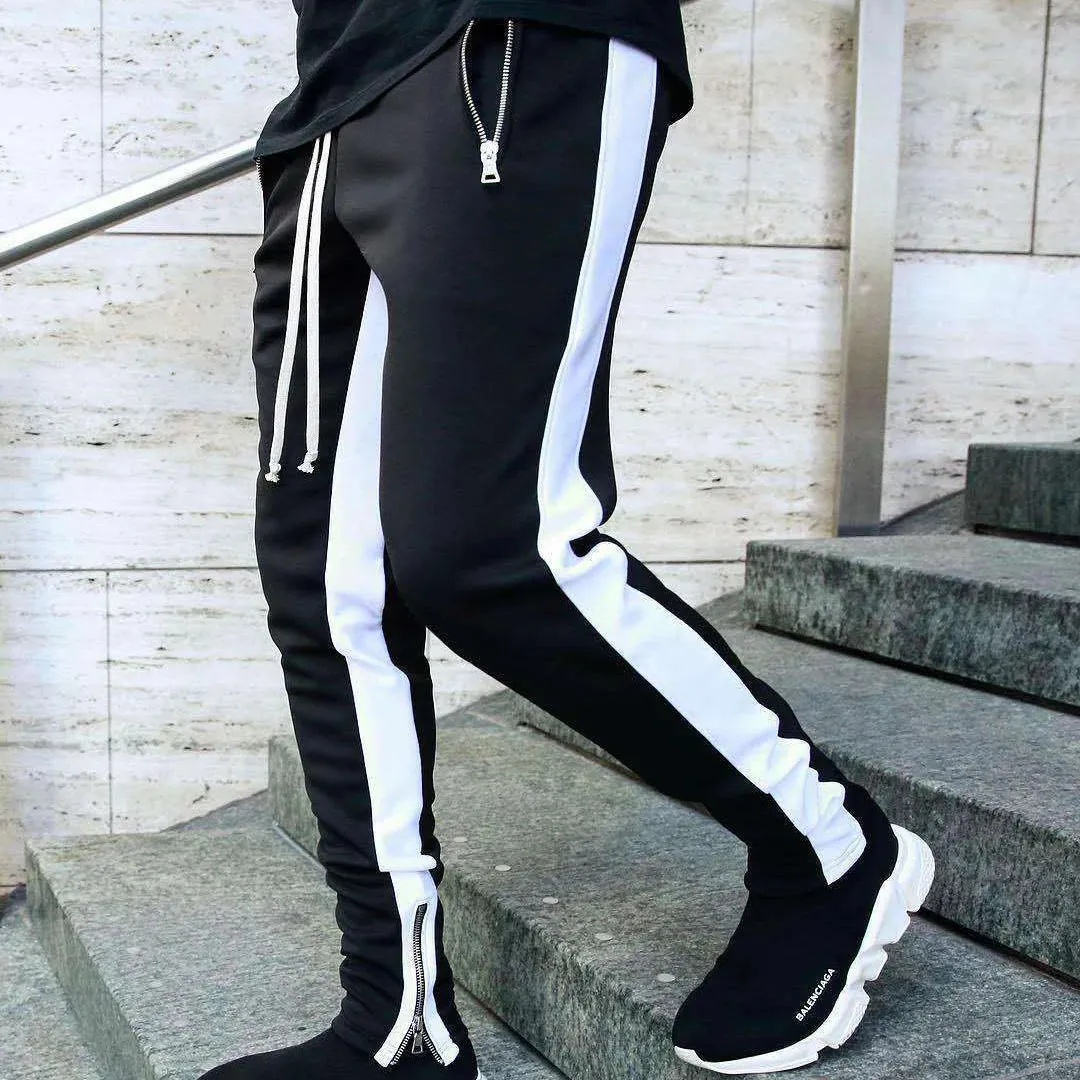 New OB Sports Casual Pants
