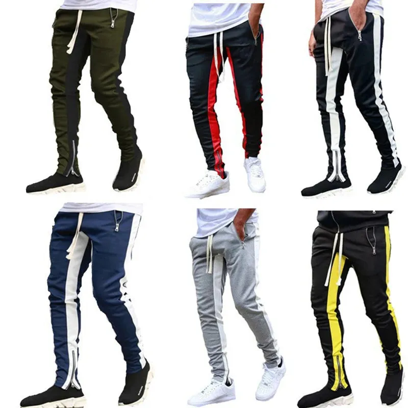 New OB Sports Casual Pants