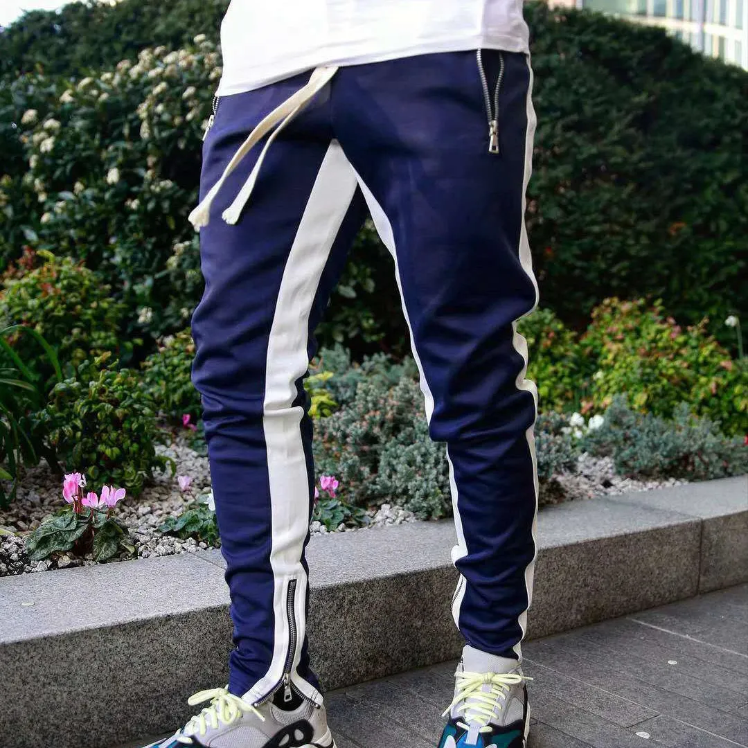New OB Sports Casual Pants