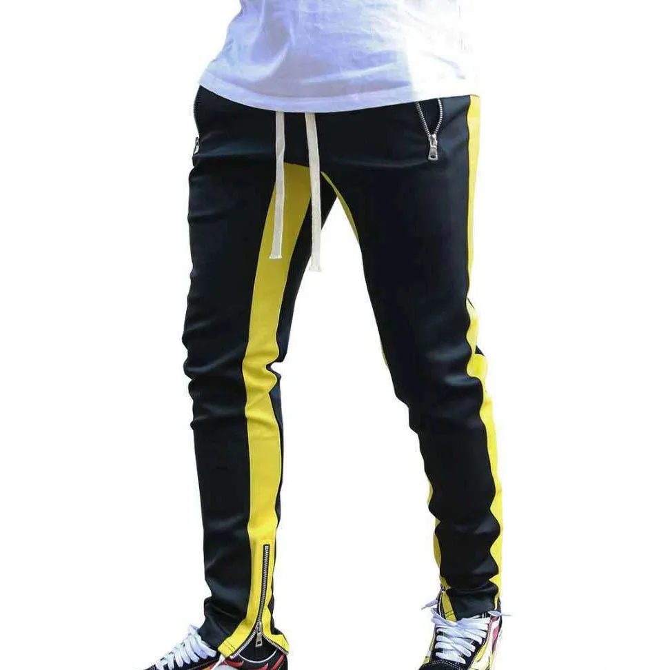 New OB Sports Casual Pants
