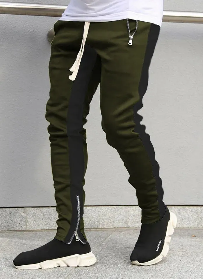 New OB Sports Casual Pants