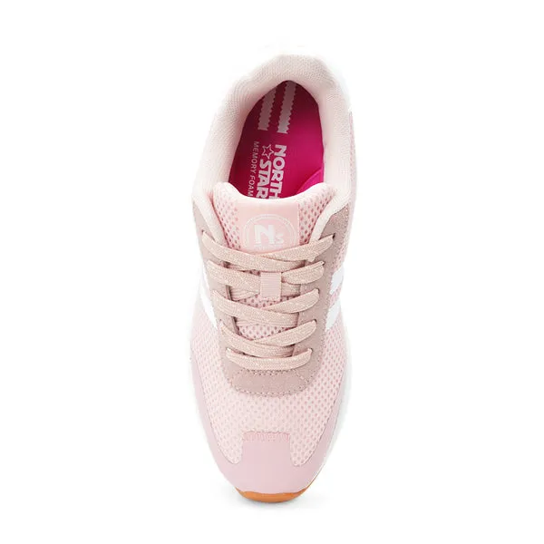 North Star JULIE lace-Up Sneaker for Women