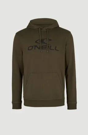 O'Neill Logo Hoodie | Forest Night