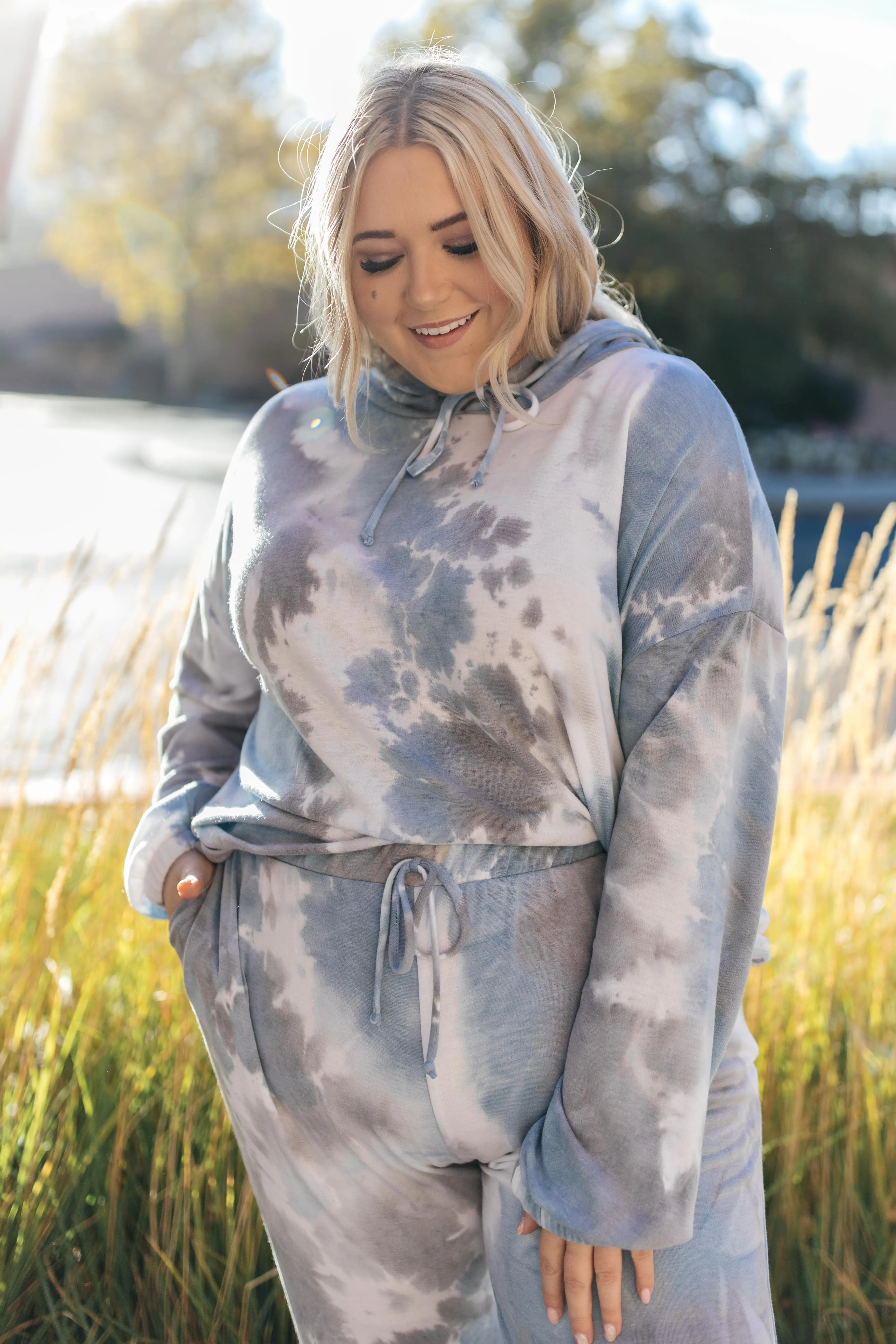 Overcast Day Hoodie