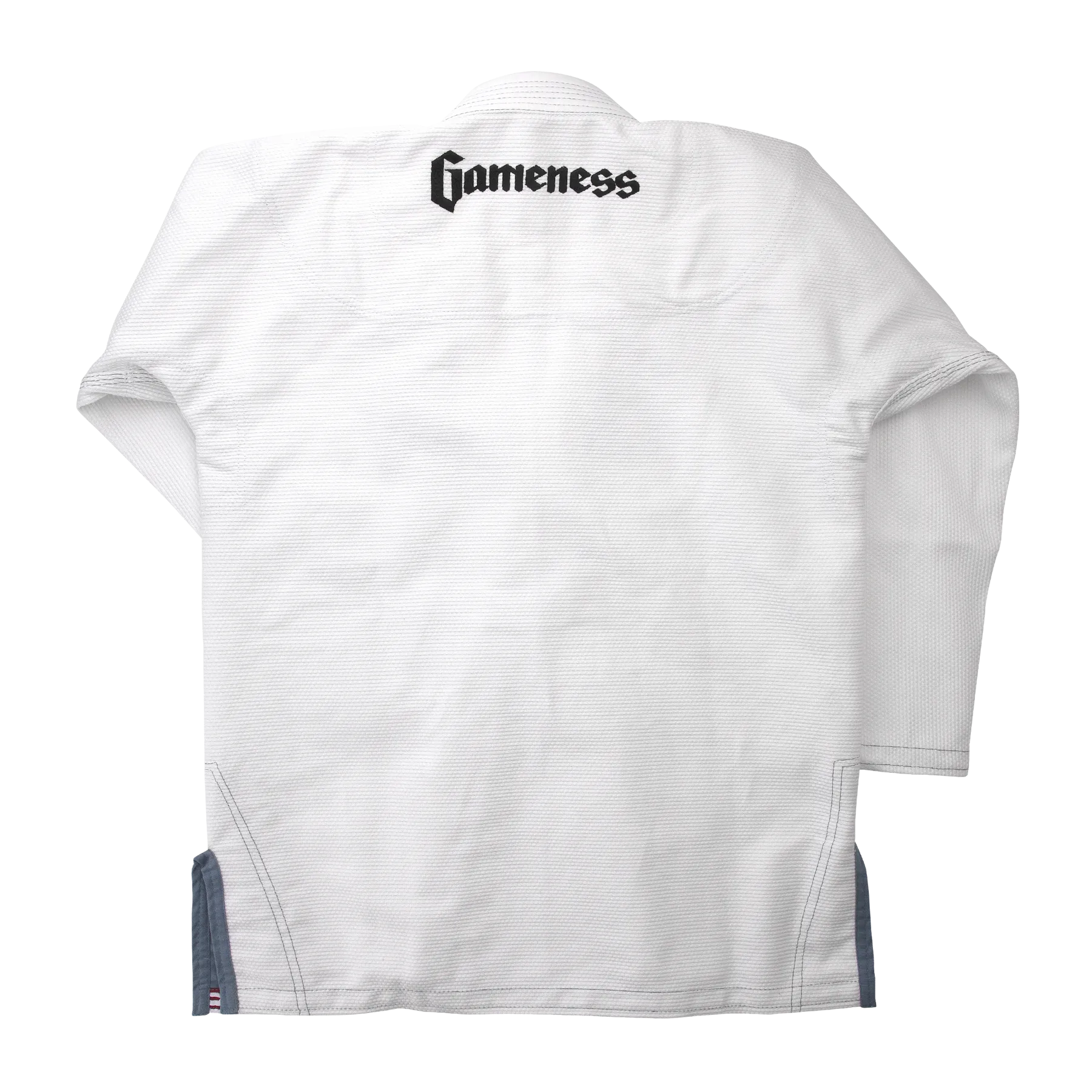 Pearl BJJ Gi 2.0 by Gameness (White, Blue or Black)