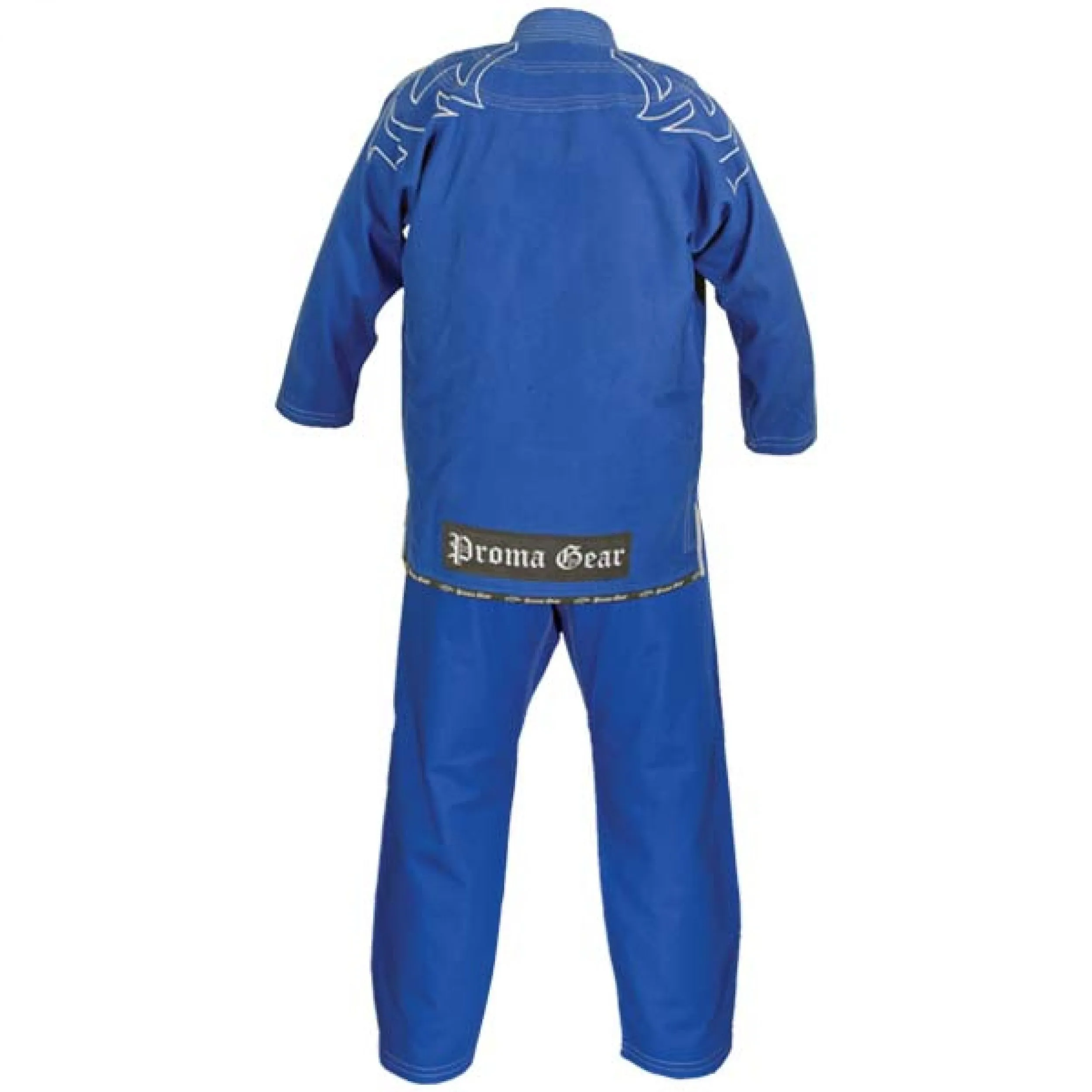 Pro Elite Brazilian Jiu Jitsu GI Uniform