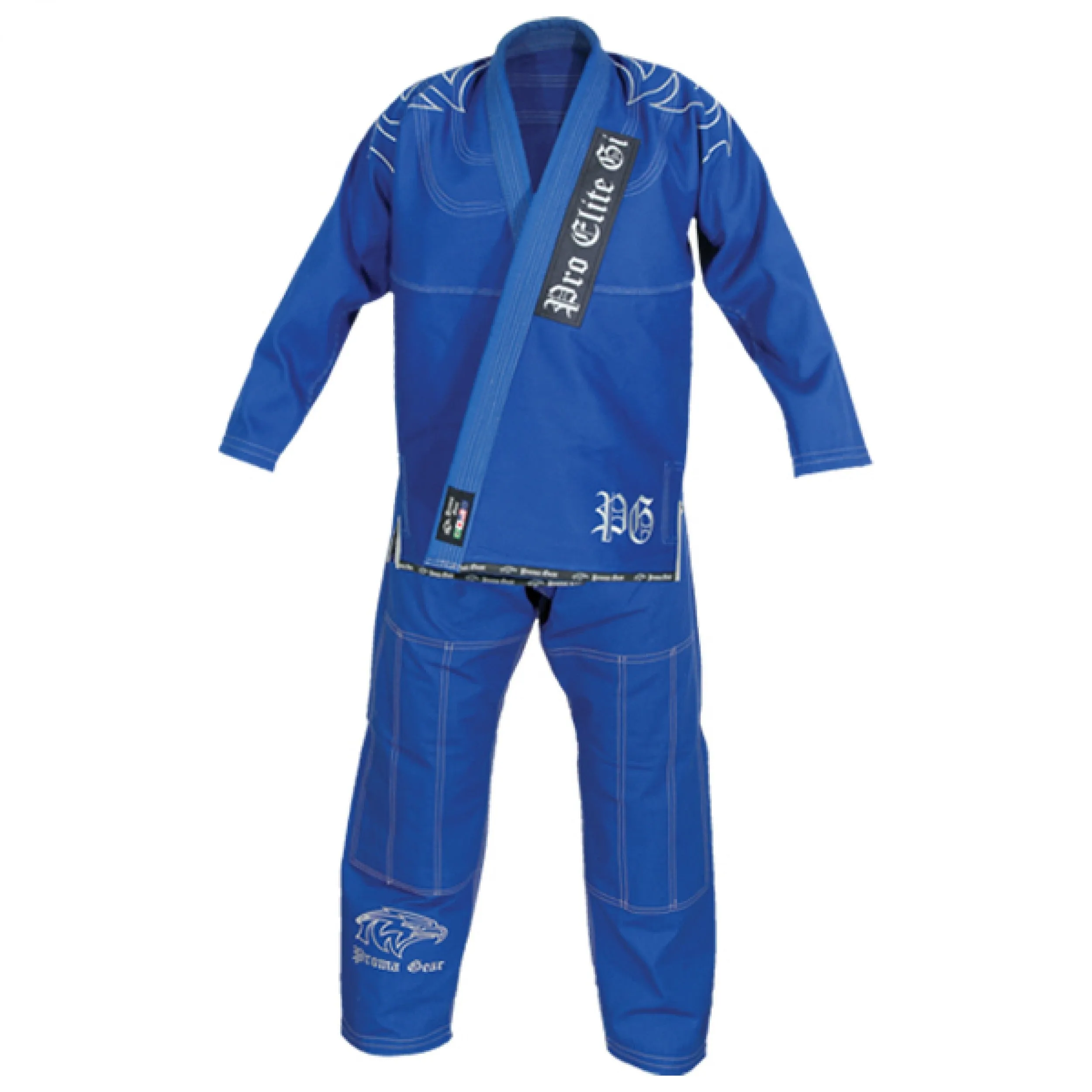 Pro Elite Brazilian Jiu Jitsu GI Uniform
