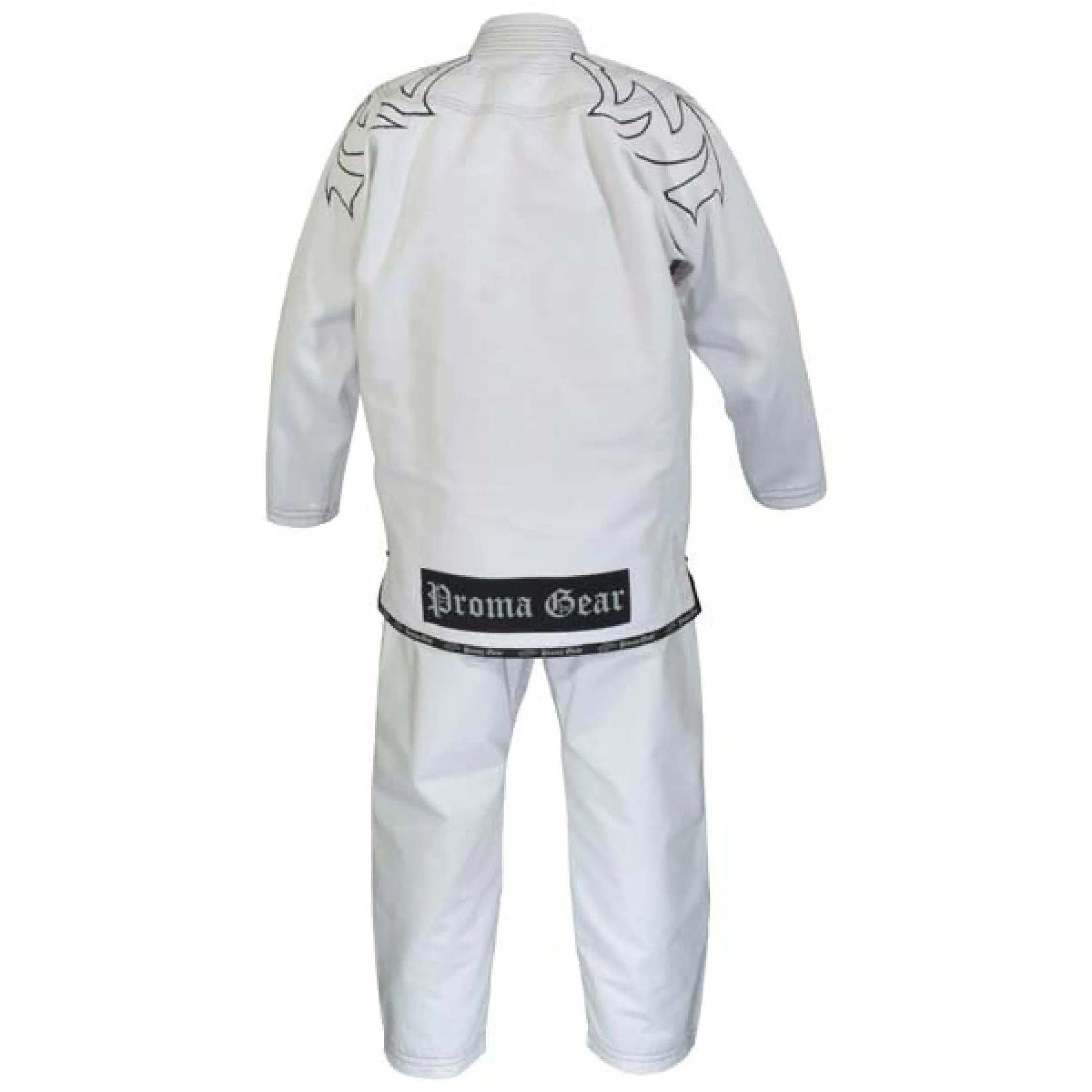 Pro Elite Brazilian Jiu Jitsu GI Uniform
