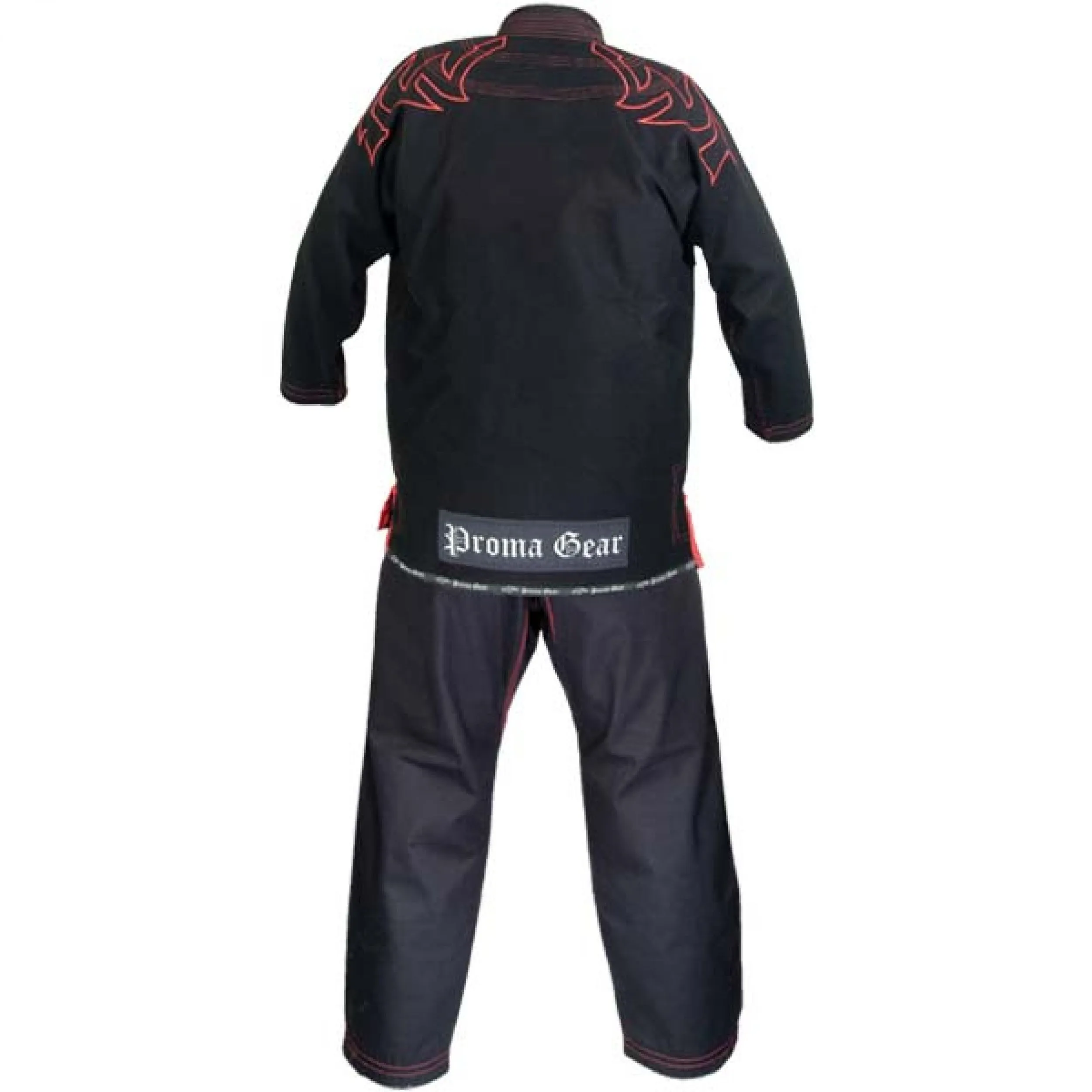 Pro Elite Brazilian Jiu Jitsu GI Uniform