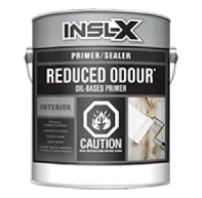 Reduced Odour Oil-Based Primer RO-3000