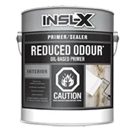 Reduced Odour Oil-Based Primer RO-3000