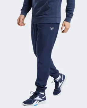 Reebok Essentials Woven Cuffed Men Training Pant Navy