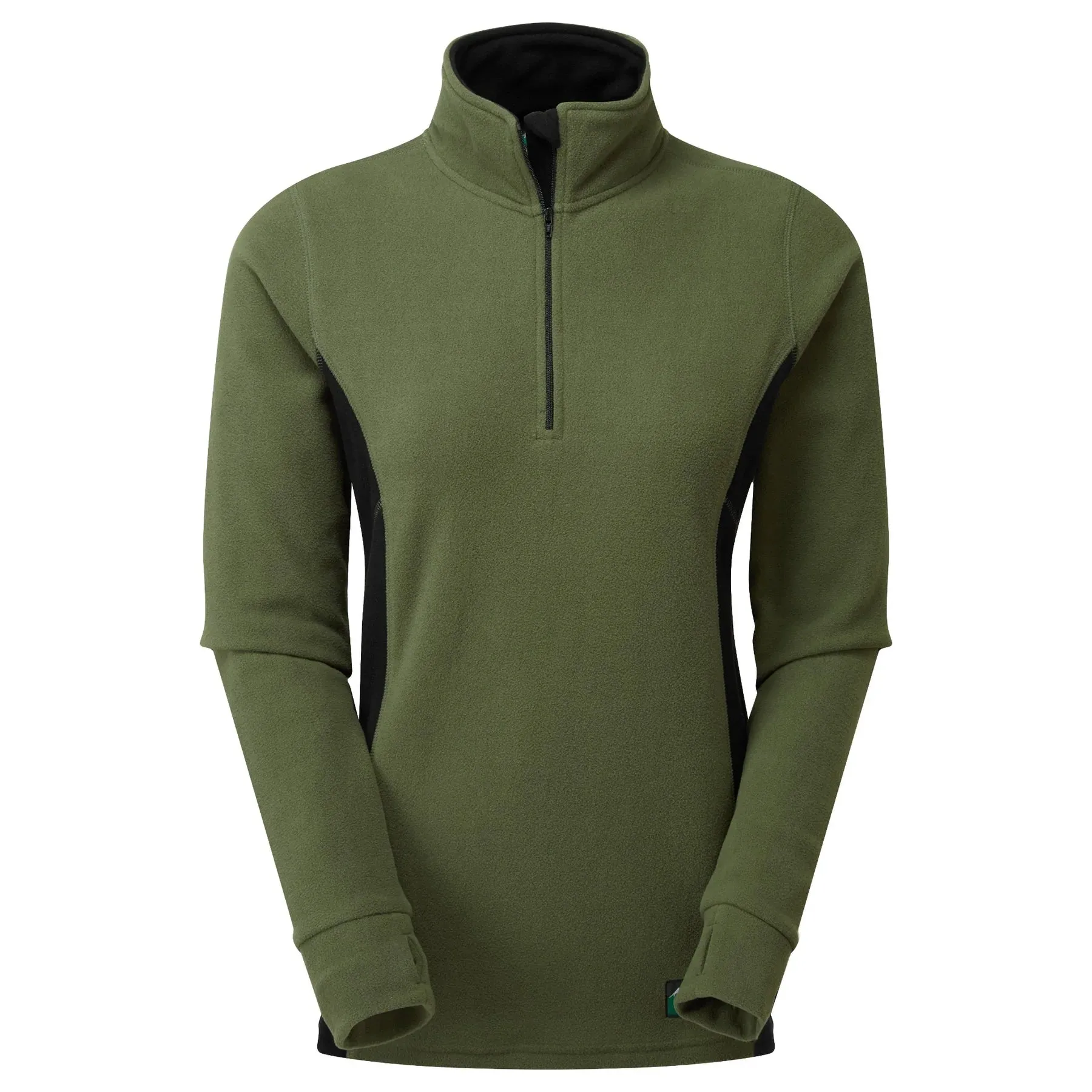 Ridgeline Alpine Fleece Pullover