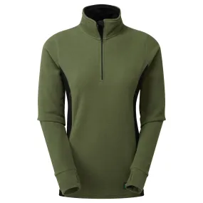 Ridgeline Alpine Fleece Pullover
