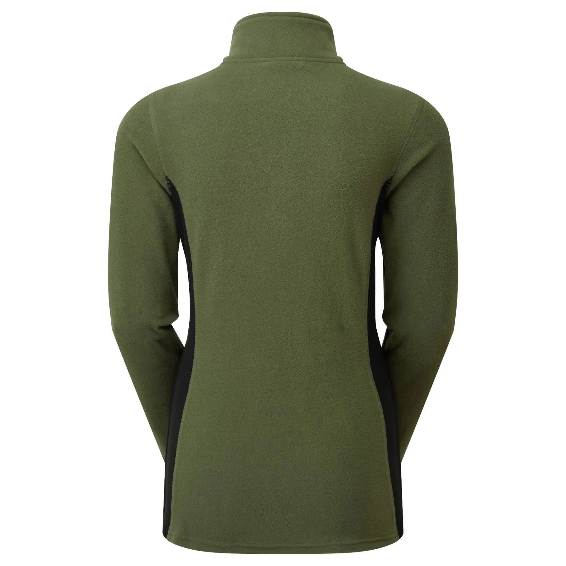 Ridgeline Alpine Fleece Pullover