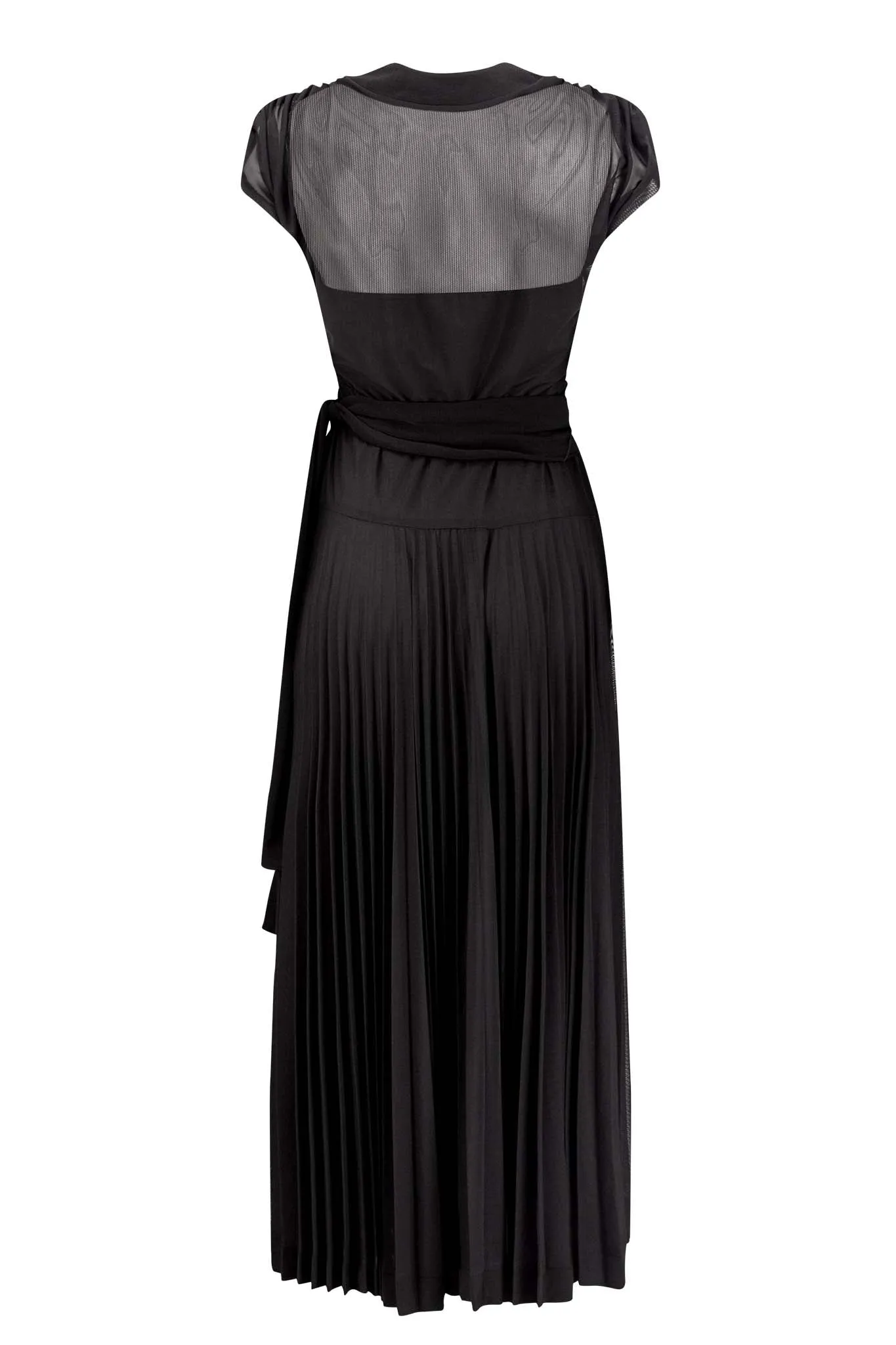 ROSEMARY Black